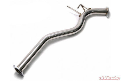 Armytrix Stainless Valvetronic Cat-Back | 2015-2017 Ford Mustang GT (FDM65-DS33C)-C-Dub Tech