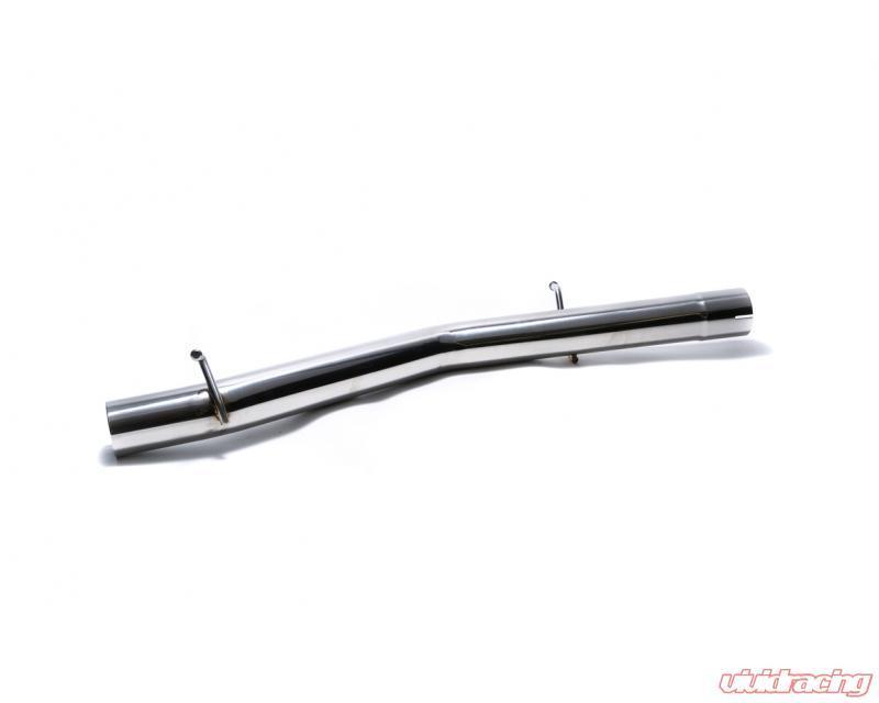Armytrix Stainless Valvetronic Cat-Back | 2015-2016 VW Golf Mk7 R (VWG7R-QS11C)-C-Dub Tech