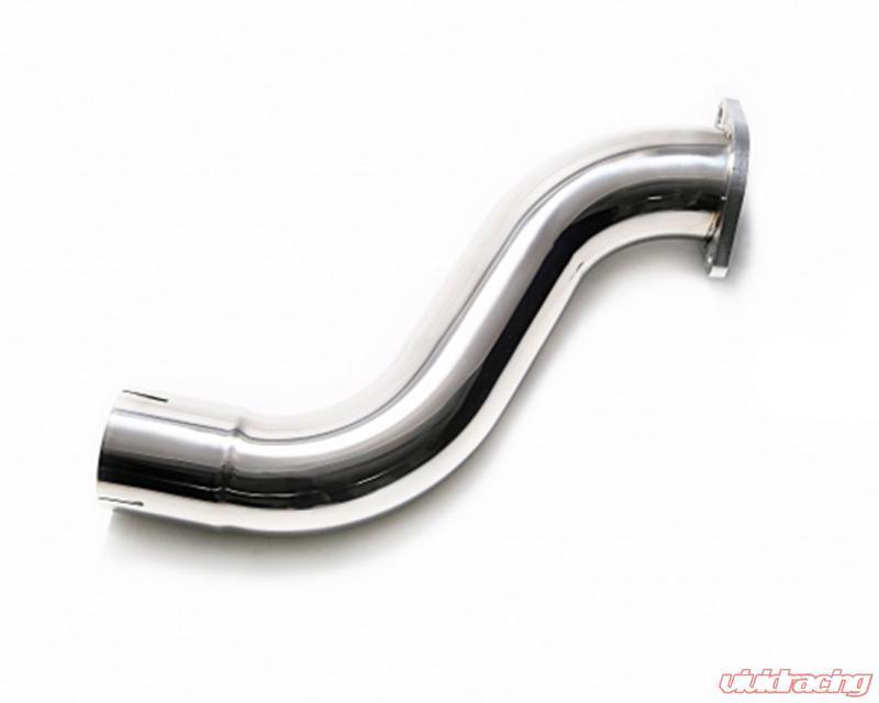 Armytrix Stainless Valvetronic Cat-Back | 2015-2016 VW Golf Mk7 R (VWG7R-QS11C)-C-Dub Tech
