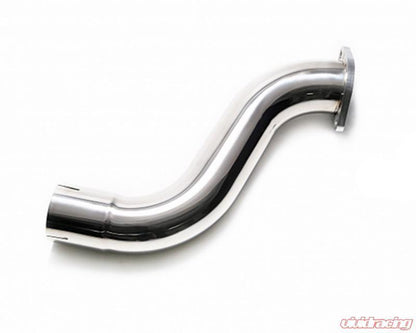 Armytrix Stainless Valvetronic Cat-Back | 2015-2016 VW Golf Mk7 R (VWG7R-QS11C)-C-Dub Tech