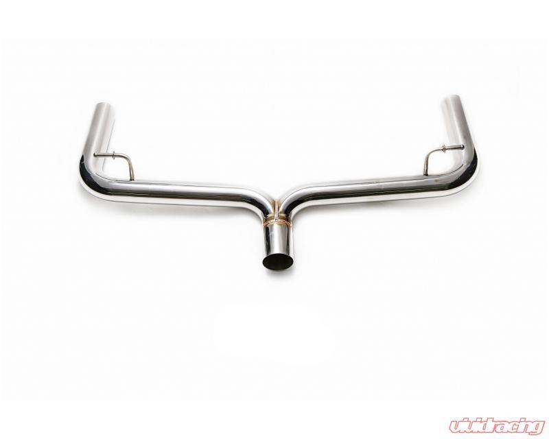 Armytrix Stainless Valvetronic Cat-Back | 2015-2016 VW Golf/GTI Mk7 (VWG7T-DS11C)-C-Dub Tech