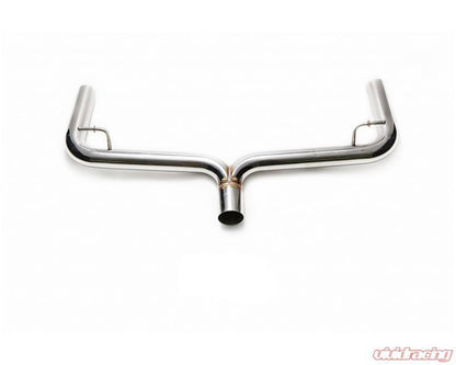 Armytrix Stainless Valvetronic Cat-Back | 2015-2016 VW Golf/GTI Mk7 (VWG7T-DS11C)-C-Dub Tech