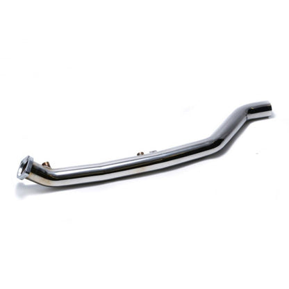 Armytrix Front Pipe with 200 CPSI Catalytic Converters with X-Pipe | 2008-2013 BMW E90 / E92 M3 (BME9M-CD)-C-Dub Tech