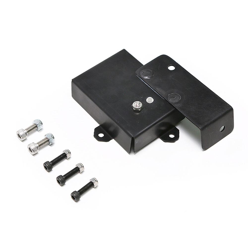 Armytrix Valve Delete Box | 2016-2019 Ford Focus RS MKIII (FDF3R-VD)-C-Dub Tech