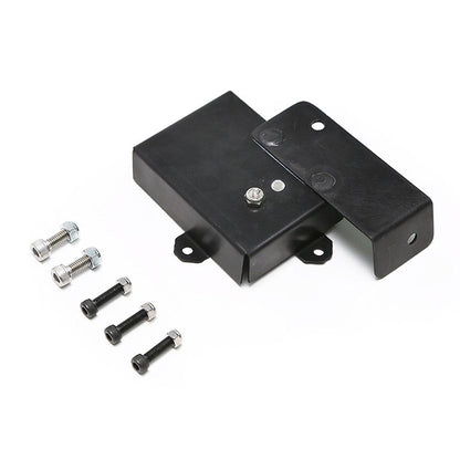 Armytrix Valve Delete Box | 2016-2019 Ford Focus RS MKIII (FDF3R-VD)-C-Dub Tech