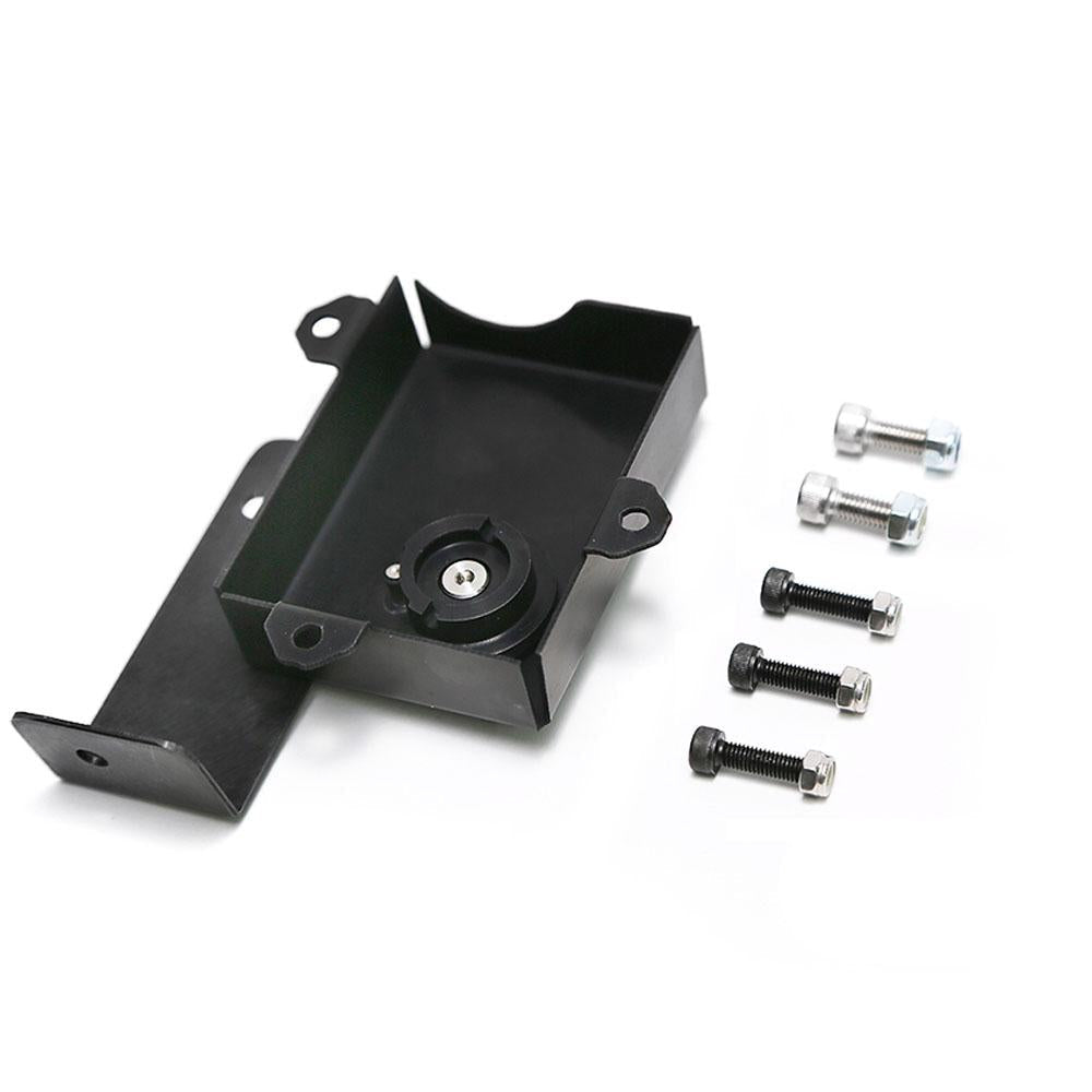 Armytrix Valve Delete Box | 2016-2019 Ford Focus RS MKIII (FDF3R-VD)-C-Dub Tech