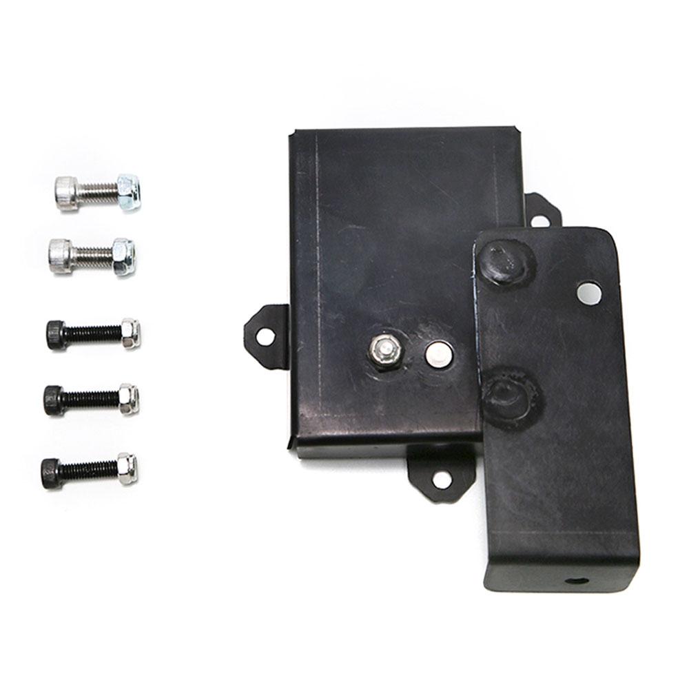 Armytrix Valve Delete Box | 2016-2019 Ford Focus RS MKIII (FDF3R-VD)-C-Dub Tech