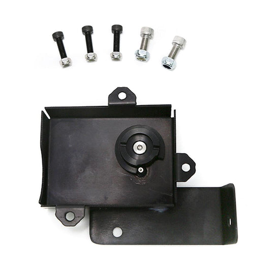 Armytrix Valve Delete Box | 2016-2019 Ford Focus RS MKIII (FDF3R-VD)-C-Dub Tech