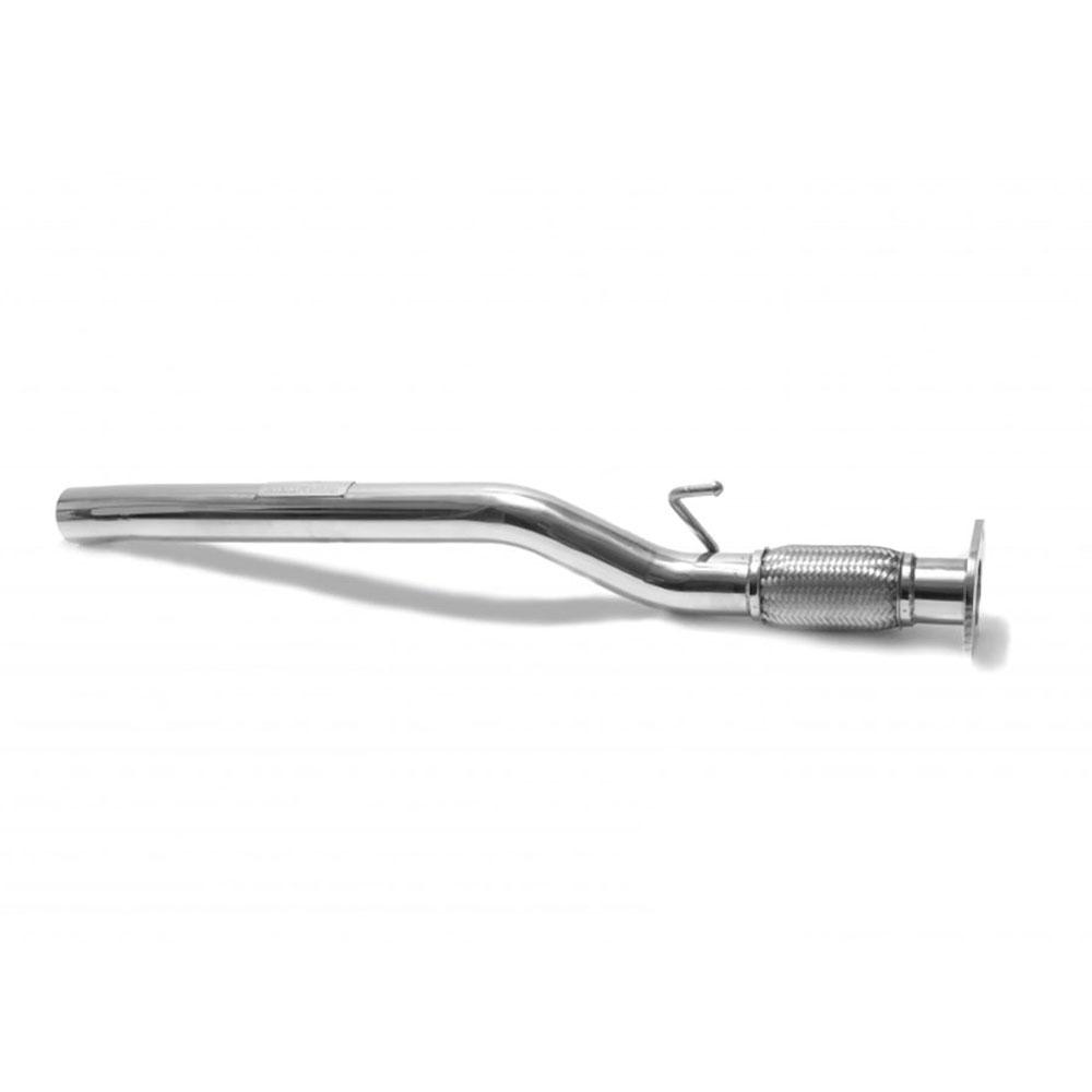 Armytrix Stainless Steel Valvetronic Catback Exhaust System | 2019+ Mercedes-Benz A250 (MB172-C)-C-Dub Tech