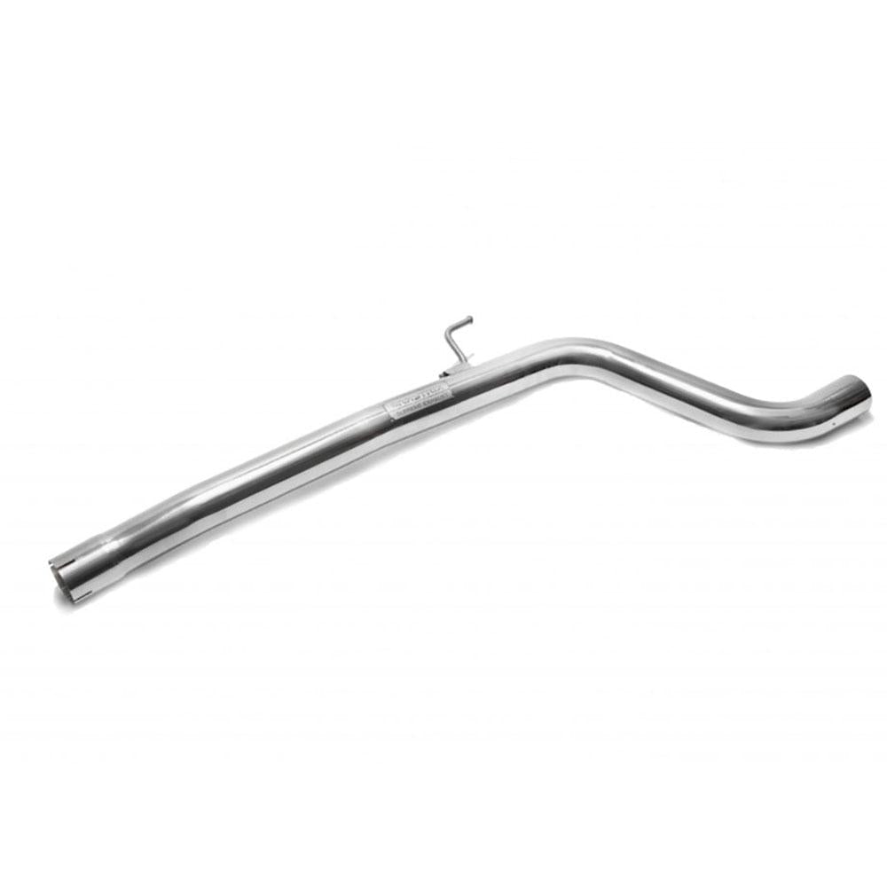 Armytrix Stainless Steel Valvetronic Catback Exhaust System | 2019+ Mercedes-Benz A250 (MB172-C)-C-Dub Tech
