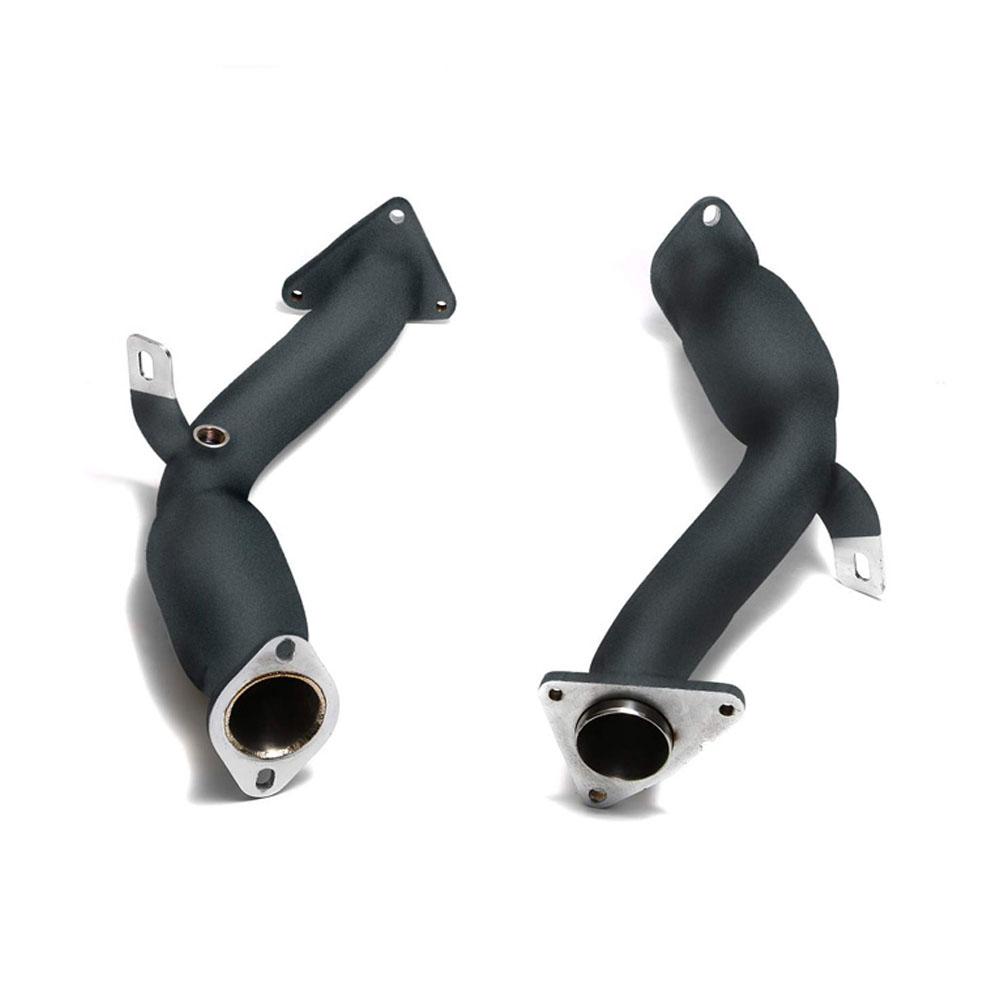 Armytrix Sport Cat-Pipe with 200 CPSI Catalytic Converter | 2008-2013 Infiniti G37S Coupe (NI37-CD)-C-Dub Tech