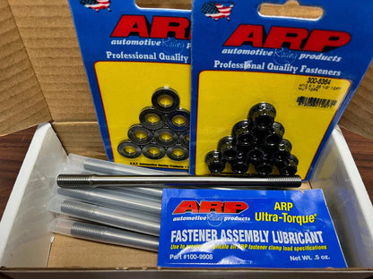 ARP 2016-2021 Honda Civic 1.5T Head Stud Kit-C-Dub Tech