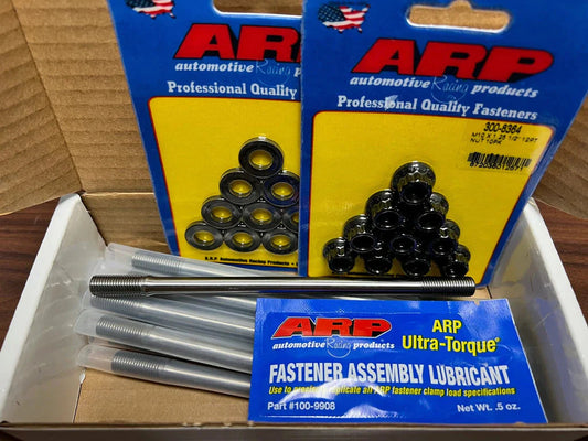 ARP 2016-2021 Honda Civic 1.5T Head Stud Kit-C-Dub Tech