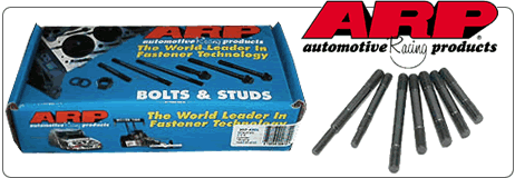 ARP Main Stud Kit (set of 10) - Ford 2.0L & 2.3L Duratec-C-Dub Tech