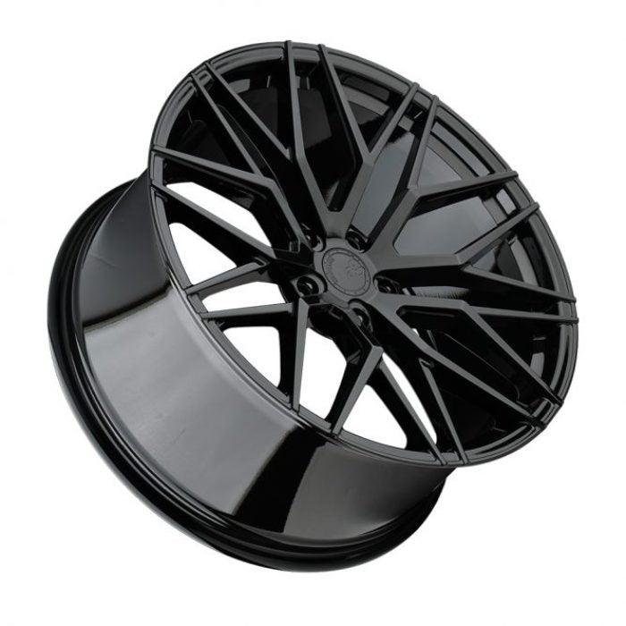 22” Avant Garde M520R Wheels - Set of 4-C-Dub Tech
