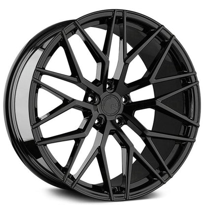 22” Avant Garde M520R Wheels - Set of 4-C-Dub Tech