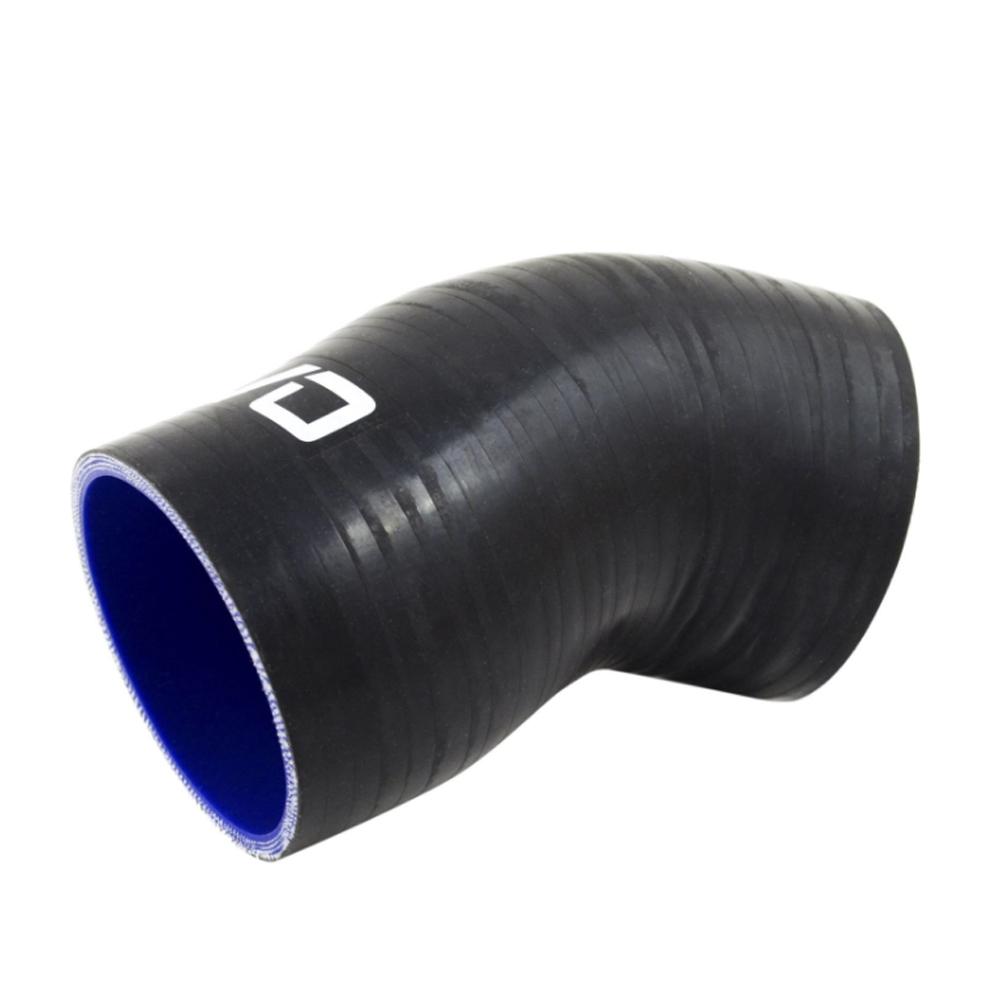 AVO Turboworld Intercooler Throttle Body Hose | Multiple Subaru Fitments (S1B03G9BABLKJ)-C-Dub Tech