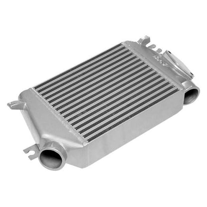 2015-2021 Subaru WRX Top Mount Intercooler by AVO Turboworld-C-Dub Tech