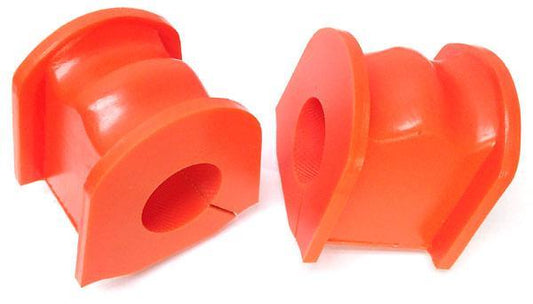 AVO Turboworld Front Sway Bar Bushings for 23mm Stabilizer Bar | Multiple Subaru Fitments (S1X10M1GV023T)-C-Dub Tech