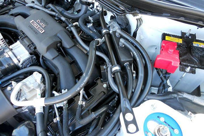 AVO Dual Breather Tank Kit (Turbo) | 12-20 FR-S/BRZ (S6Z12G0QBRACT)-C-Dub Tech