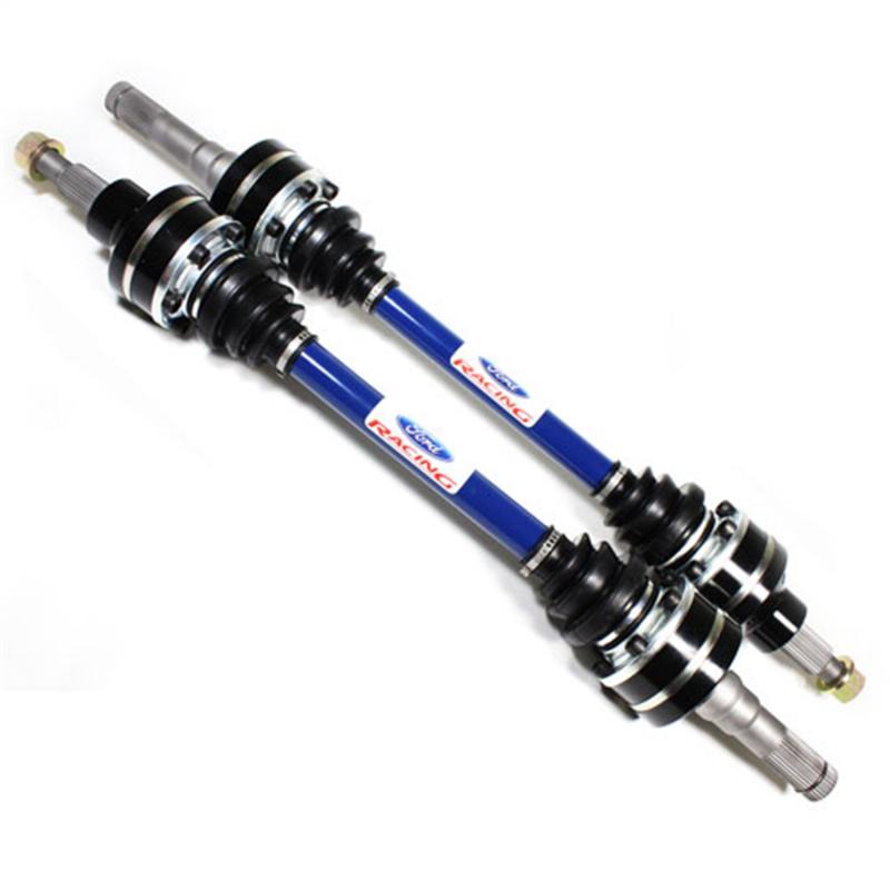 Ford Racing Mustang Axle Kit Ford Rear
