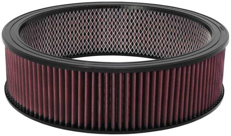 K&N Replacement Drop In Air Filter - 14in OD / - E-3750
