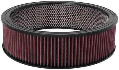 K&N Replacement Drop In Air Filter - 14in OD / - E-3750