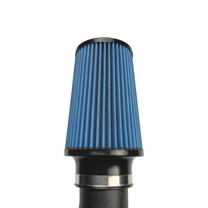 Injen 12-15 Audi A6 L4-2.0L Turbo SP Cold Air Intake - SP3088WB