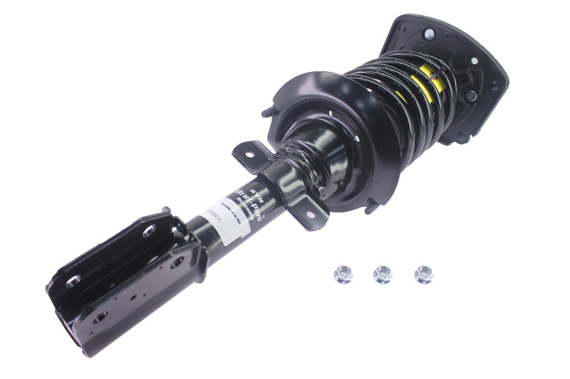 KYB Shocks & Struts Strut Plus Rear Left BUICK Century - SR4004