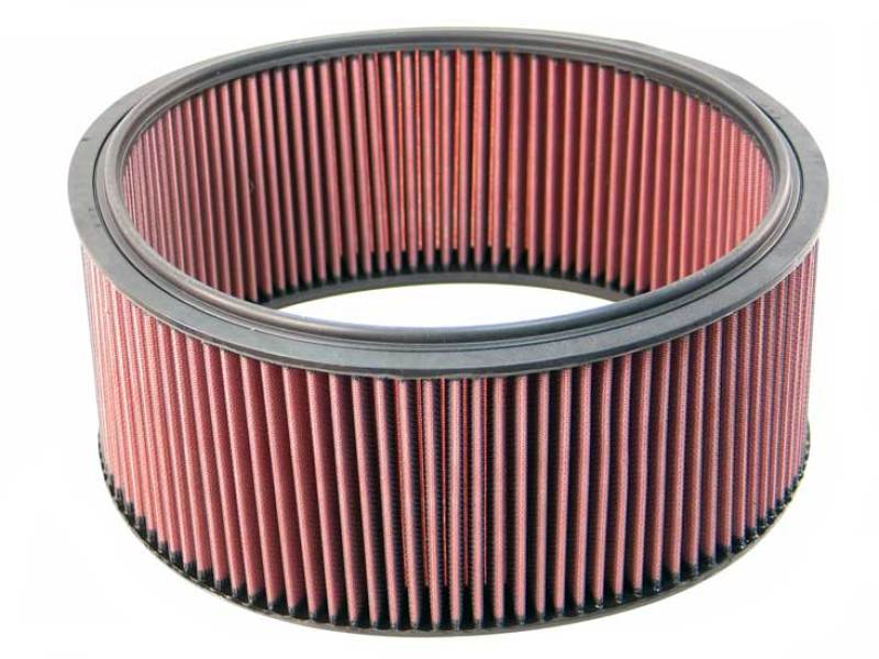 K&N Custom Air Filter Cotton Guaze 13inOD x 11-1/4inID x - E-3036