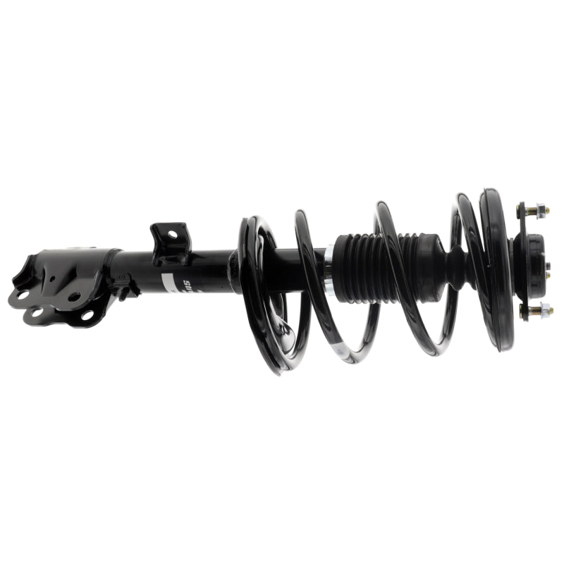 KYB Shocks & Struts Strut Plus Front Right 12-13 Mitsubishi - SR4539