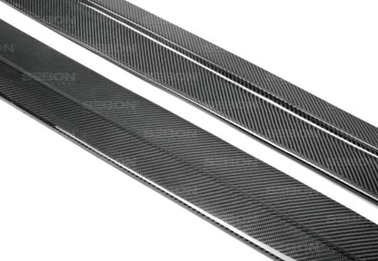 Seibon 14 Lexus IS350 F Sport TP Style Carbon Fiber - SS14LXIS-TP
