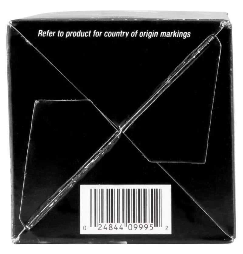 K&N Polaris 2.688in OD x 3.813in H Oil Filter - KN-196