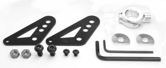 GFB 4003 Short Shifter Upgrade Kit - makes 4003 into - 4202