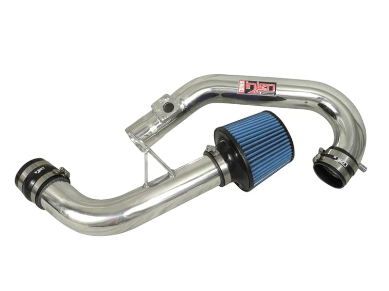 Injen 12 Subaru Impreza 2.0L 4cyl Polished Cold Air Intake - SP1225P