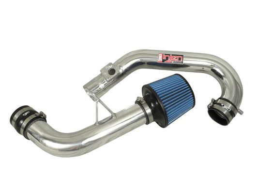 Injen 12 Subaru Impreza 2.0L 4cyl Polished Cold Air Intake - SP1225P