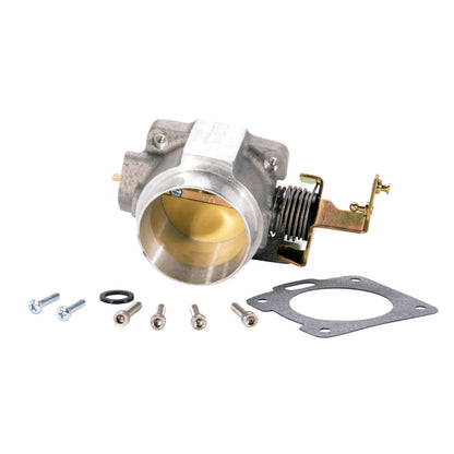 BBK 99-00 Mustang V6 65mm Throttle Body BBK Power Plus - 1552-C-Dub Tech