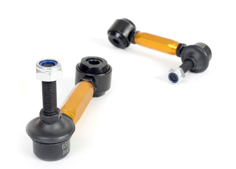 Whiteline 96+ Audi A3 / 98+ Audi TT / 98-09 - KLC150