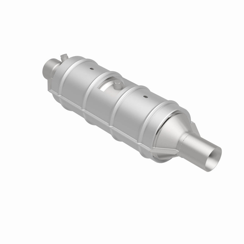 Magnaflow Conv DF 00-05 Ford Excursion / 99-04 F-250 SD - 445300