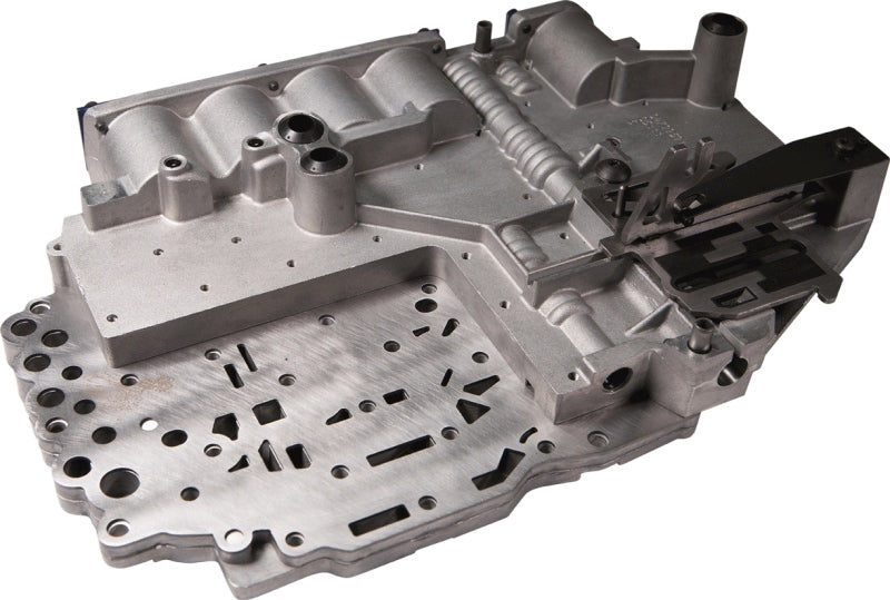 ATS Diesel 2012+ Dodge 68RFE Performance Valve Body (For Use - 3039002380-C-Dub Tech