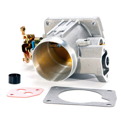 BBK 94-95 Mustang 5.0 75mm Throttle Body BBK Power Plus - 1524-C-Dub Tech