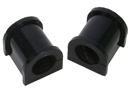 Whiteline 10/65-73 Ford Mustang Front Sway Bar Mount Bushings - - W21053G