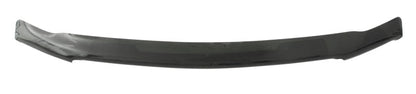 AVS 2018 Jeep Wrangler JL High Profile Bugflector II Hood - 24827-C-Dub Tech