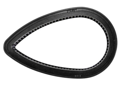 K&N Custom Air Filter 6.25in OS Width / 9.688in OS - E-3333