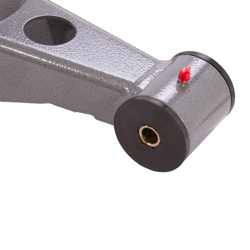 BBK 05-10 Mustang Rear Lower And Upper Control Arm Kit - 2523-C-Dub Tech