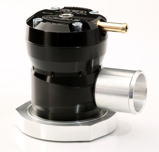 GFB Mach 2 TMS Recirculating Diverter Valve - Nissan Silvia/200SX - T9104