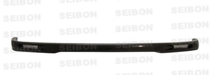 Seibon 92-01 Acura NSX TS Carbon Fiber Front Lip - FL9201ACNSX-TS