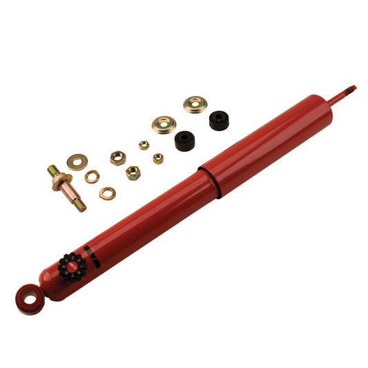 KYB Shocks & Struts AGX Rear CHEVROLET Camaro 1982-02 PONTIAC - 743019