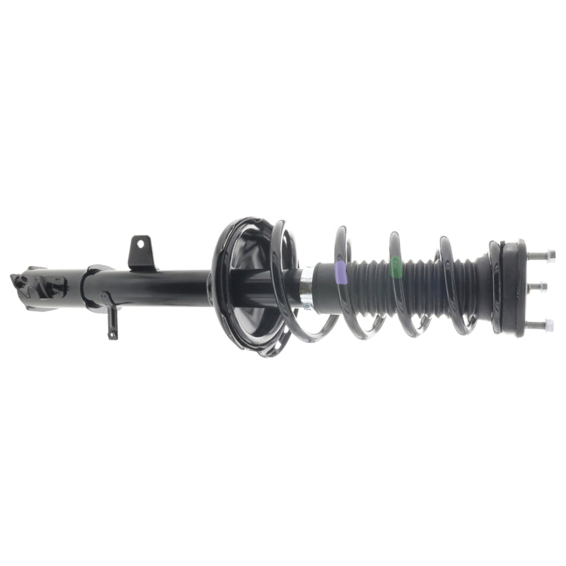 KYB Shocks & Struts Strut Plus Rear Left 08-13 Toyota - SR4447