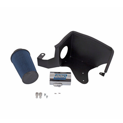 BBK 2010 Mustang 4.6 GT Cold Air Intake Kit - - 1773-C-Dub Tech